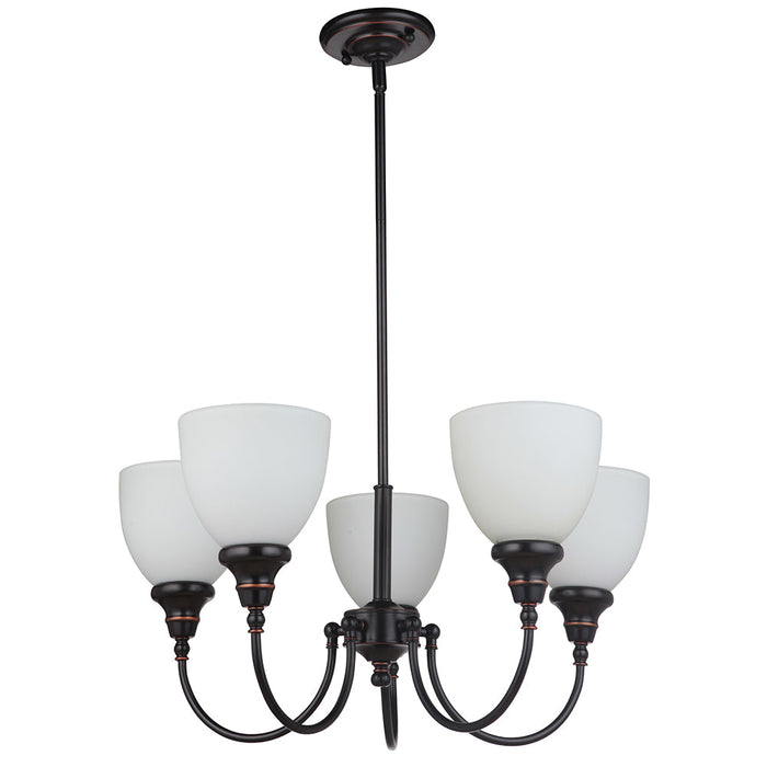 Buy Pendant Lights Australia Benson Pendant 5 Lights Up Bronze Aluminium - 1001171