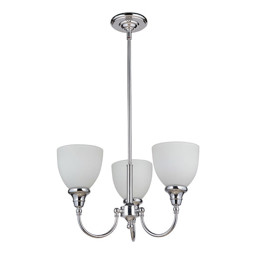 Buy Pendant Lights Australia Benson Pendant 3 Lights Up Chrome Aluminium - 1001170