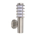 Buy Exterior Wall Lights Australia Borda Exterior Louvred Wall Light 304 Stainless Steel IP44 - BORDA2
