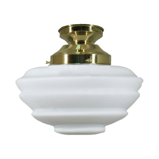 Buy DIY Batten Fix Lights Australia Cannes DIY Batten Fix Light Brass Aluminium - 3000057