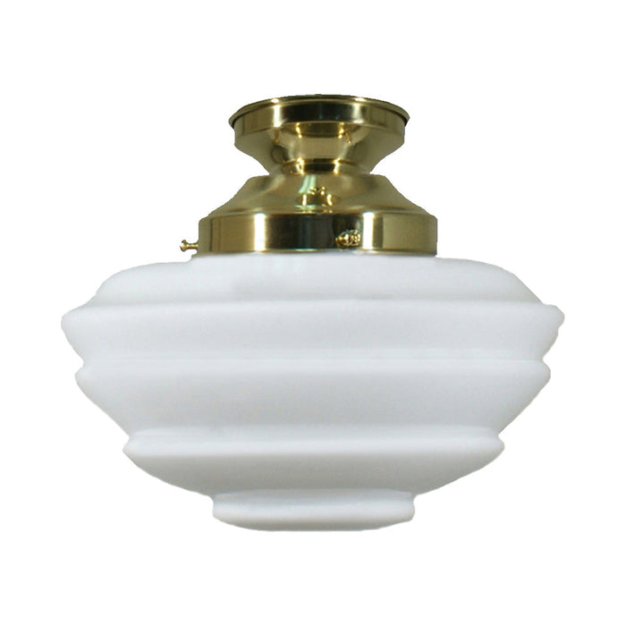 Buy DIY Batten Fix Lights Australia Cannes DIY Batten Fix Light Brass Aluminium - 3000057