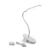 Buy Clamp Lamps Australia BUDDY LED Rechargeable Clip Lamp White 6500K - BUDDY