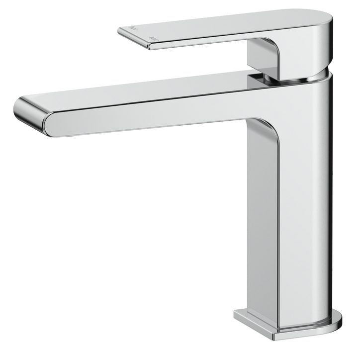 Beki Basin Mixer Chrome - BMB-8-CP
