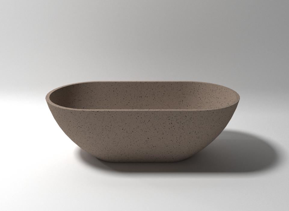 BELLA - Freestanding Stone Bath - PB4021-15 | 16 | 17 | 18