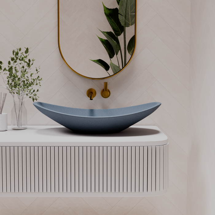 BOAT - Above Counter Basin - PB3002
