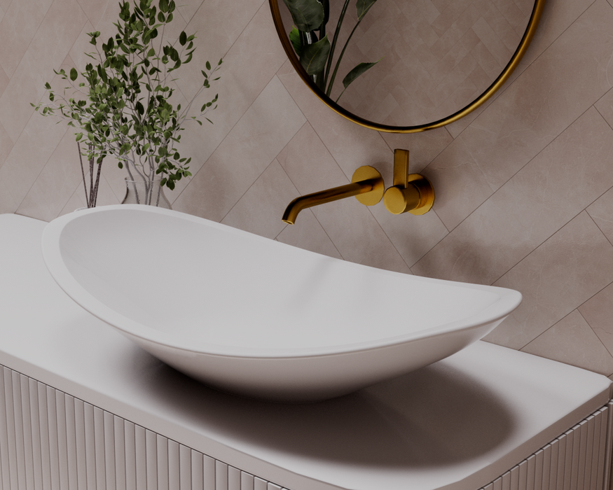 BOAT - Above Counter Basin - PB3002