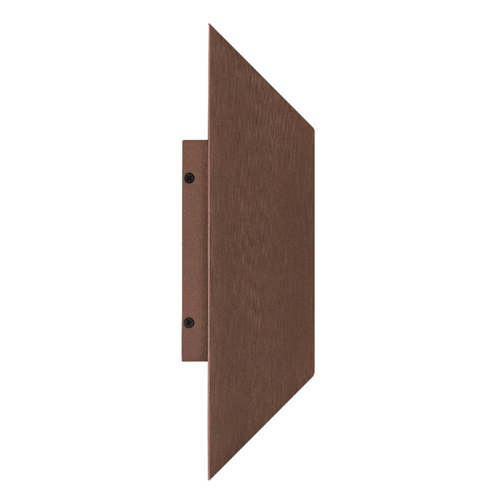 Chaska LED Wall Light 8W 3000K Copper - CHASKA WB-CP