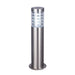 Buy Bollard Lights Australia Elanora Exterior Short Bollard ES 304 Stainless Steel IP44 500mm - CLA1615S