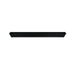 Buy Ceiling Canopies Australia Cluster Pendant Canopy Rectangular Black Max 11 Lights - CLUSTER4