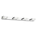 Buy Bathroom Vanity Lights Australia Cube 4 Light 20W LED Vanity Light - CUB4LT20WLED