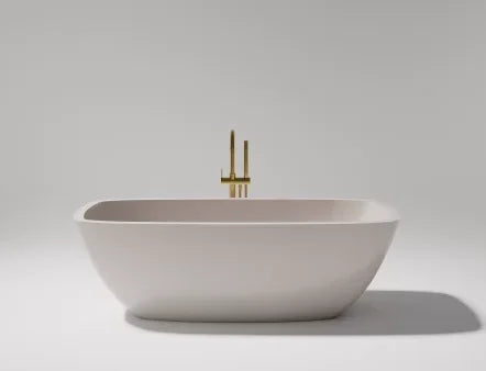 CHELSEA - Freestanding Stone Bath - PB4009-15 | 16 | 17