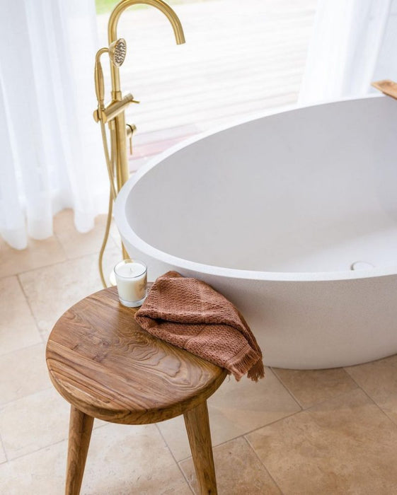COCO - Freestanding Stone Bath - PB4056
