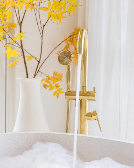 COCO - Freestanding Stone Bath - PB4056
