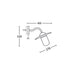 Buy Exterior Wall Lights Australia Deksel Aged Copper Exterior Wall Light IP54 - DEKSEL01
