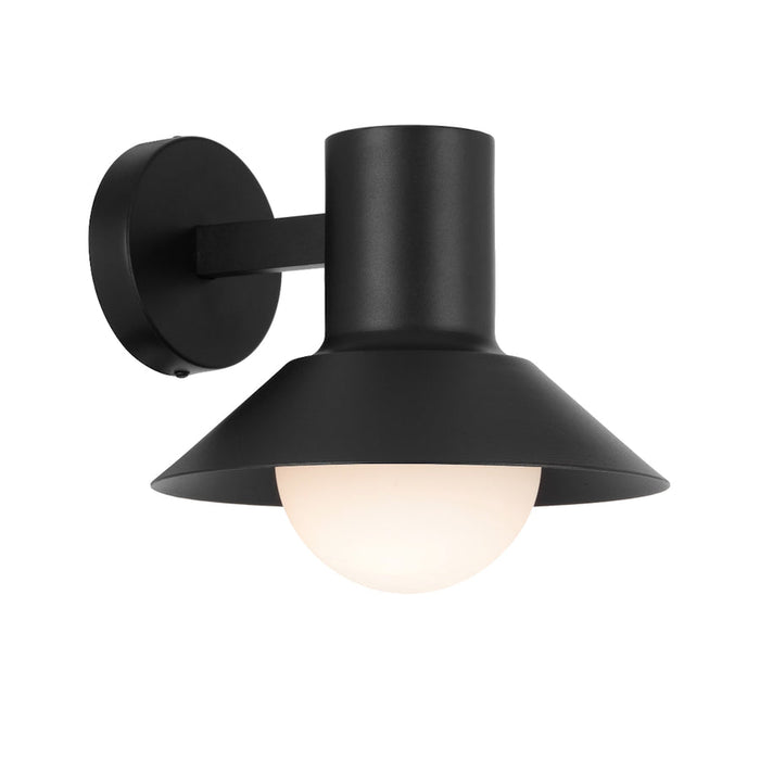 Delore Wall Light Black - DELORE EX-BK