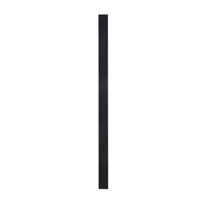Ebiza 1000mm LED Wall Light 24W Tri Colour Black - EBIZA EX100-BK