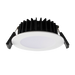 Buy Recessed LED Downlights Australia Ecogem Recessed LED Downlight 13W White Aluminium 3 CCT - S9041HO/TC/WH