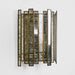 Buy Wall Sconce Australia Monroe Half Round Wall Light - ELJE13801