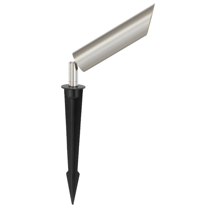 Eslen LED Spike Light 24V 3W 3000K Stainless Steel - ESLEN SP3-SS324
