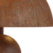 Buy Table Lamps Australia FERUM Table Lamp H465mm Black - FERUM TL46-RST