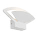 Buy Wall Sconce Australia Fiesta 6W LED Wall Light White - FIES6WLEDWHT
