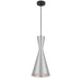 Buy Pendant Lights Australia Flero 20 1 Light Pendant Aluminium - FLERO PE20-ALB