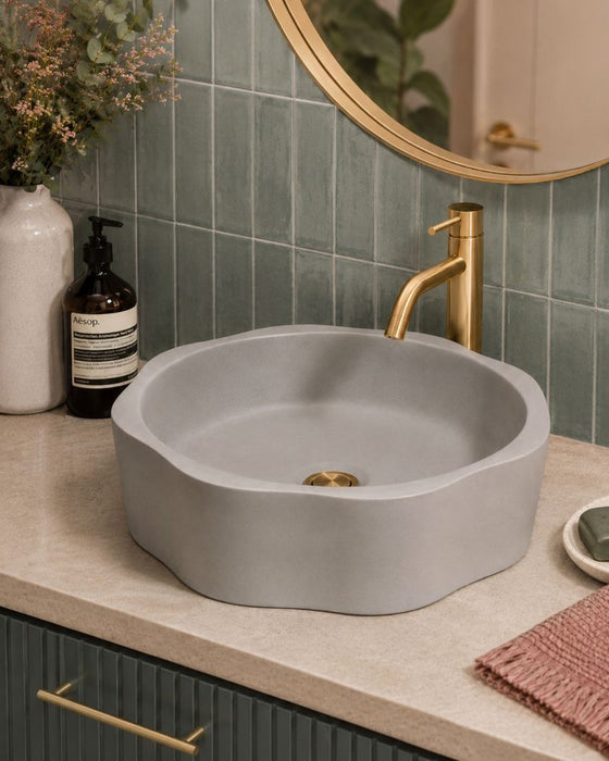 FLORA - Above Counter Basin - PB8014