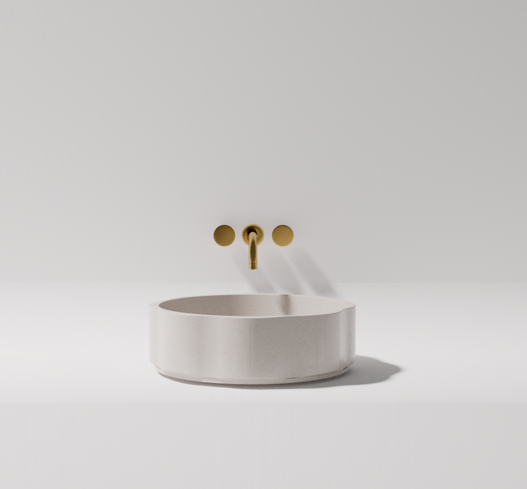 FLORA - Above Counter Basin - PB8014