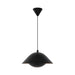 Buy Pendant Lights Australia Freya Pendant Light Black Metal - 2213083003