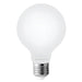 Buy LED Globes Australia LED Globe ES 240V 8W Opal Glass 4000K - GL F.G095.8-M84D