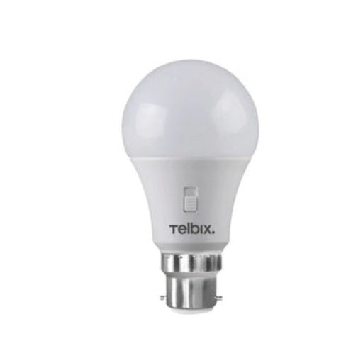 Buy LED Globes Australia A60 LED Globe BC 240V 8W 3CCT - G A608B22OP3C