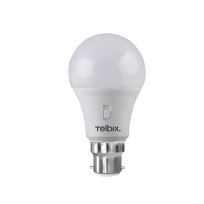 Buy LED Globes Australia A60 LED Globe BC 240V 8W 3CCT - G A608B22OP3C