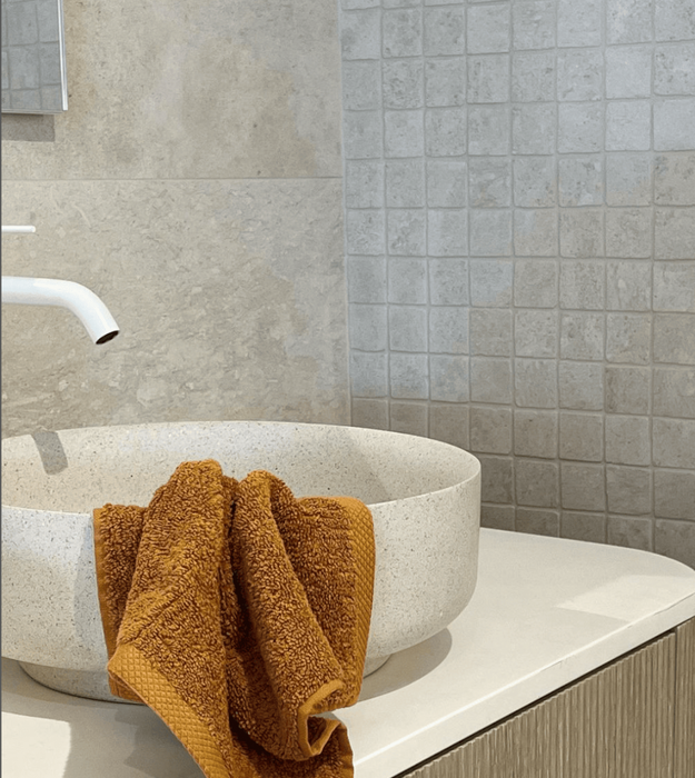 Georgia - Above Counter Basin - PB3021 | PBS2122