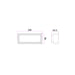 Buy Exterior Wall Lights Australia HEKA LED Exterior Wall Light Dark Grey 13W 3000K IP65 - HEKA1