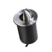 Buy Outdoor Step Lights Australia Exterior 12V MR16 Recessed Eyelid Wall Light 316 Stainless Steel IP67 - IGMEYESS