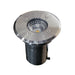 Buy Inground Lights Australia Exterior 240V GU10 Recessed Inground Up Light Round IP67 - IGGLSS