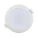 Buy Recessed Downlights Australia Kato LED Downlight 10W Dimmable 113mm Tri-Colour White - KATO DL110-WH3C