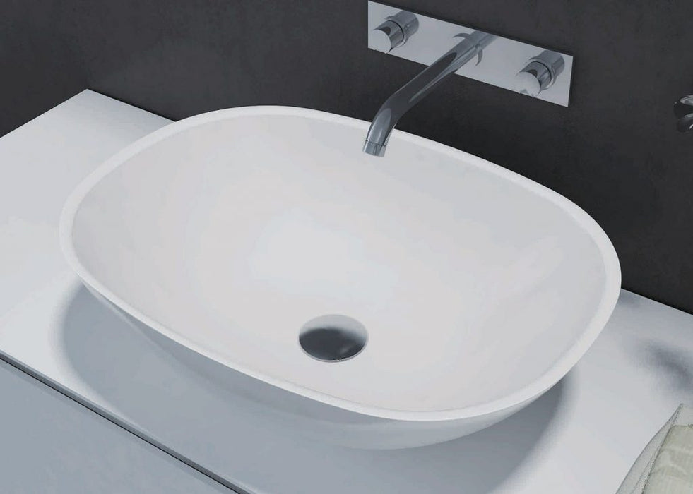 JULIA - Above Counter Basin - PBS2202