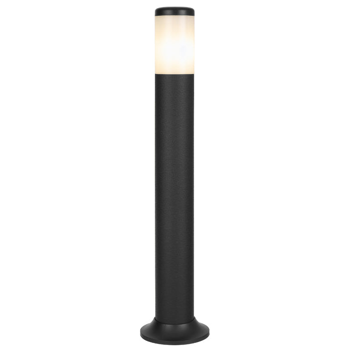 Kenra Bollard Light Black - KENRA EX.P-BK