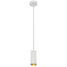 Buy Mini Pendants Australia Kudo Mini Pendant Light White - KUDO PE15-WH