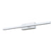 Buy Bathroom Vanity Lights Australia Linal Bathroom Vanity Light W530mm White Aluminium 3CCT - LINEAL1M