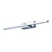 Buy Bathroom Vanity Lights Australia Linal Bathroom Vanity Light W530mm Chrome Aluminium 3CCT - LINEAL3M