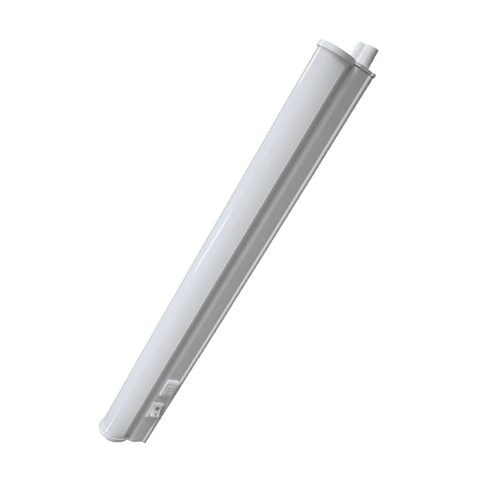 Buy Under Cabinet Lights Australia LINKTRI Interior LED Tri-CCT Linkable T5 Slimline Utility Light 9W 570mm - LINKTRI02