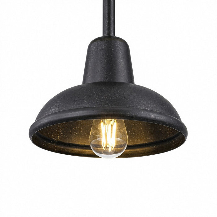 Urban Outdoor Rod Pendant Antique Bronze IP03 - 1000526