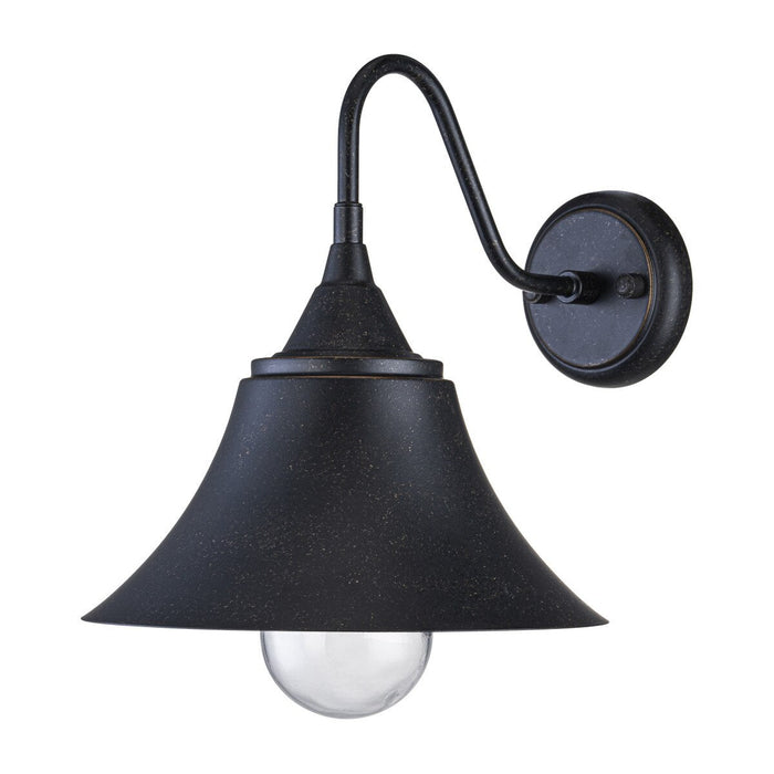 Causeway Outdoor Wall Light Antique Bronze IP44 - 1001113