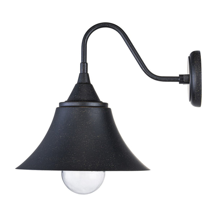 Causeway Outdoor Wall Light Antique Bronze IP44 - 1001113