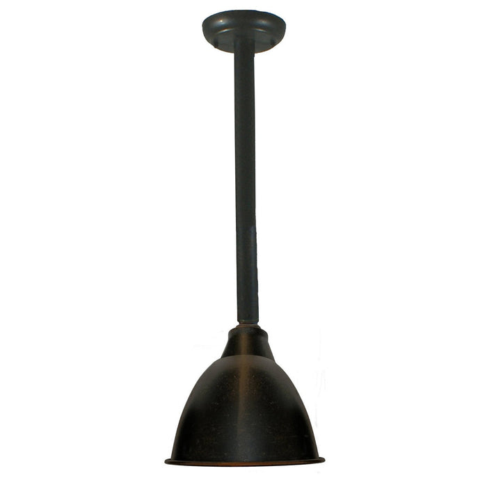 Riverside Outdoor Rod Pendant Antique Bronze IP03 - 1001416