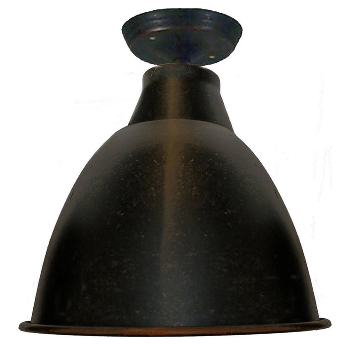 Riverside Under Eave Light Antique Bronze IP03 - 1001417