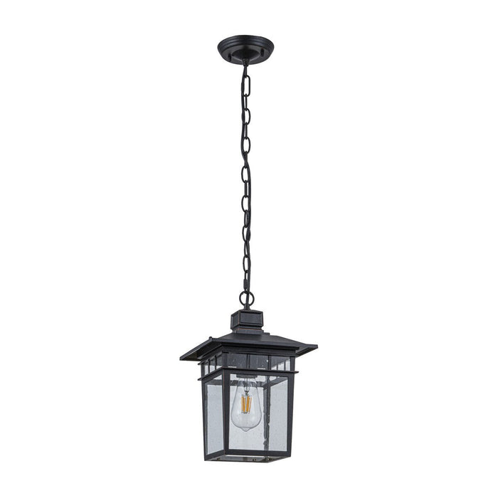 Promenade Medium Chain Pendant Antique Bronze - 1001430