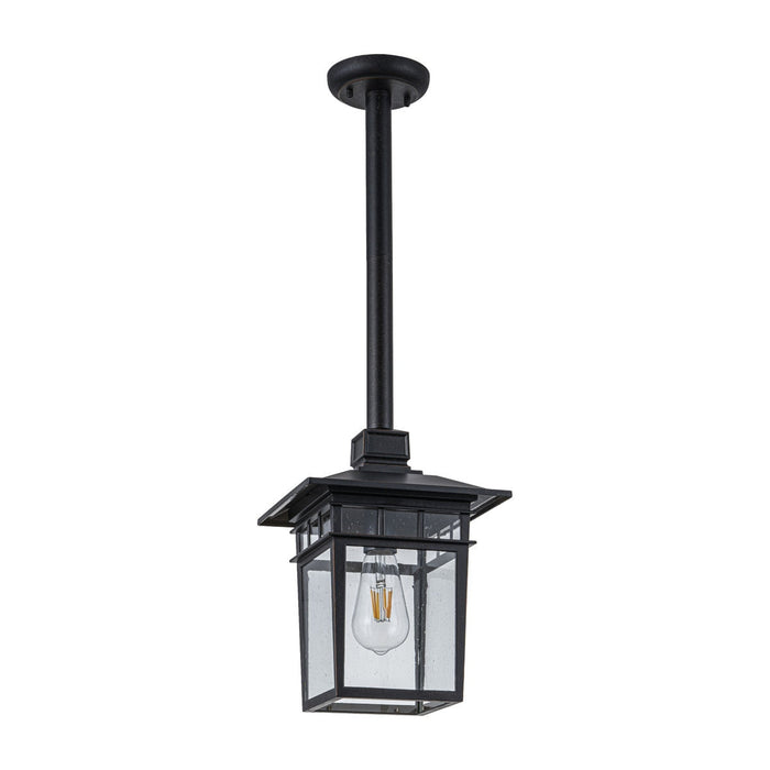 Promenade Outdoor Rod Pendant Antique Bronze IP03 - 1001431